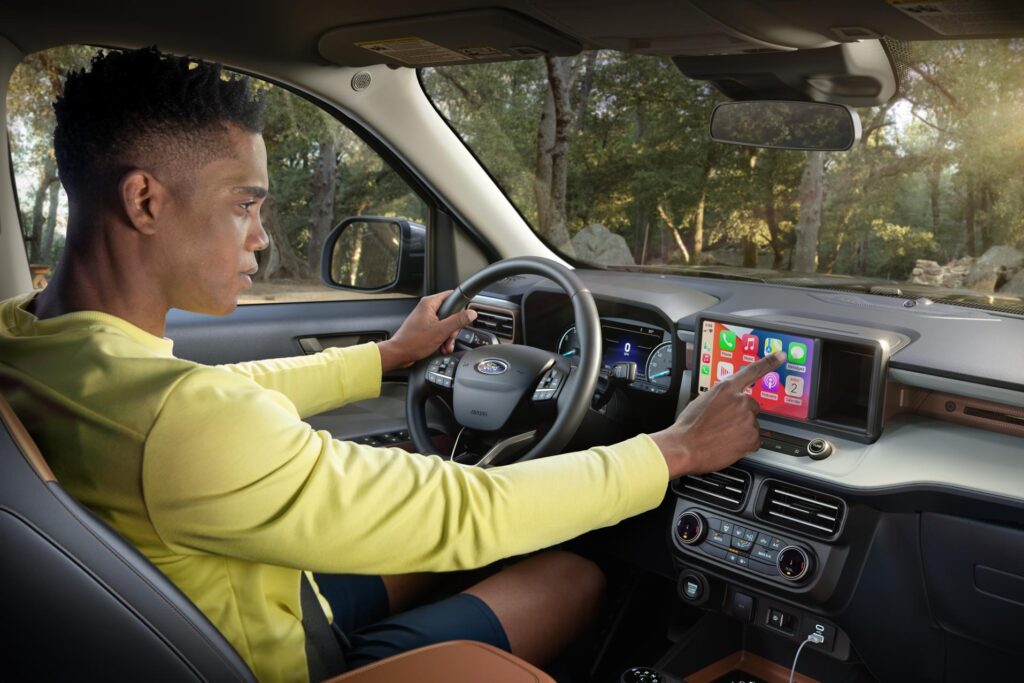 Aplicações hi-tech: 5 tecnologias mais procuradas no mercado automobilístico Aplicações hi-tech: 5 tecnologias mais procuradas no mercado automobilístico
