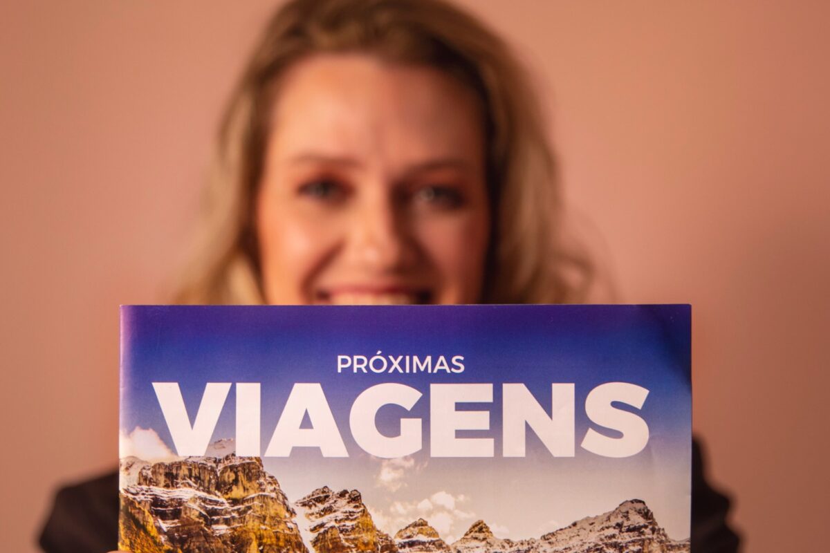 Agência de viagens: a conexão entre viajar e se sentir bem Agência de viagens: a conexão entre viajar e se sentir bem