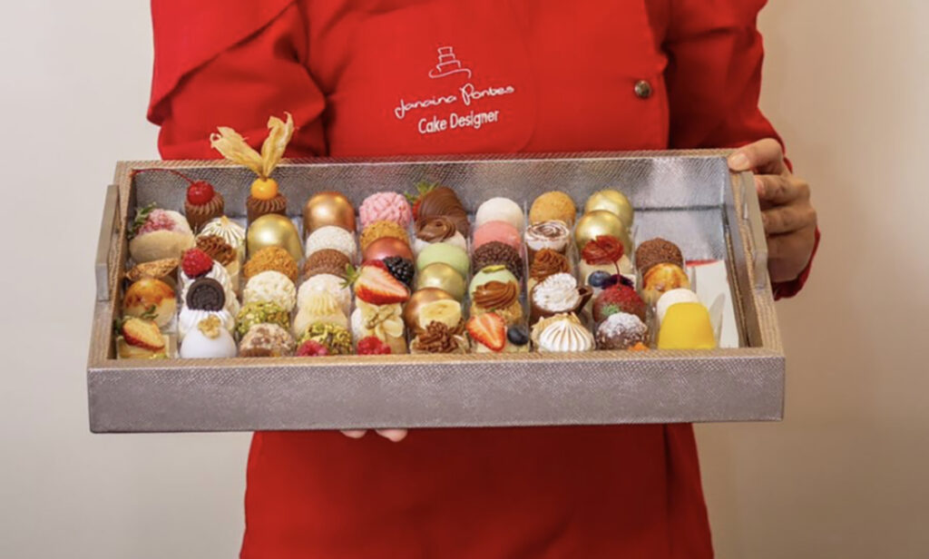 Descubra como escolher os doces perfeitos para o seu casamento