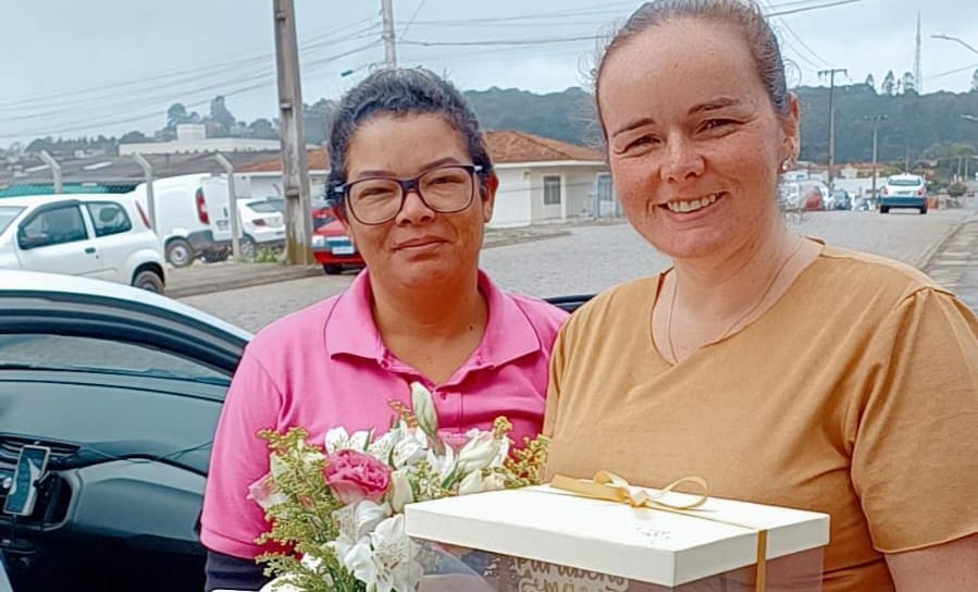 Dia das Mães: reconhecendo mães empreendedoras e seu espírito empreendedor Dia das Mães: reconhecendo mães empreendedoras e seu espírito empreendedor