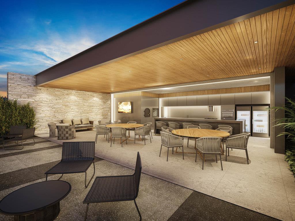 Garden: apartamento térreo com área verde é alternativa segura no mercado imobiliário Garden: apartamento térreo com área verde é alternativa segura no mercado imobiliário