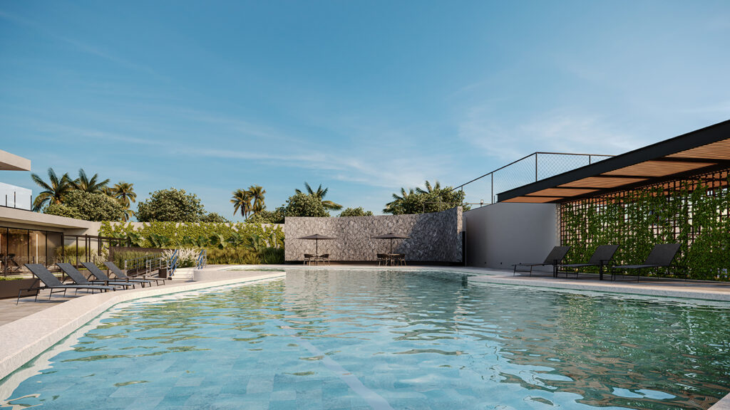 Garden: apartamento térreo com área verde é alternativa segura no mercado imobiliário Garden: apartamento térreo com área verde é alternativa segura no mercado imobiliário