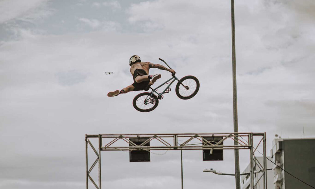 Feira Mundo Bike começa nesta sexta em Curitiba
