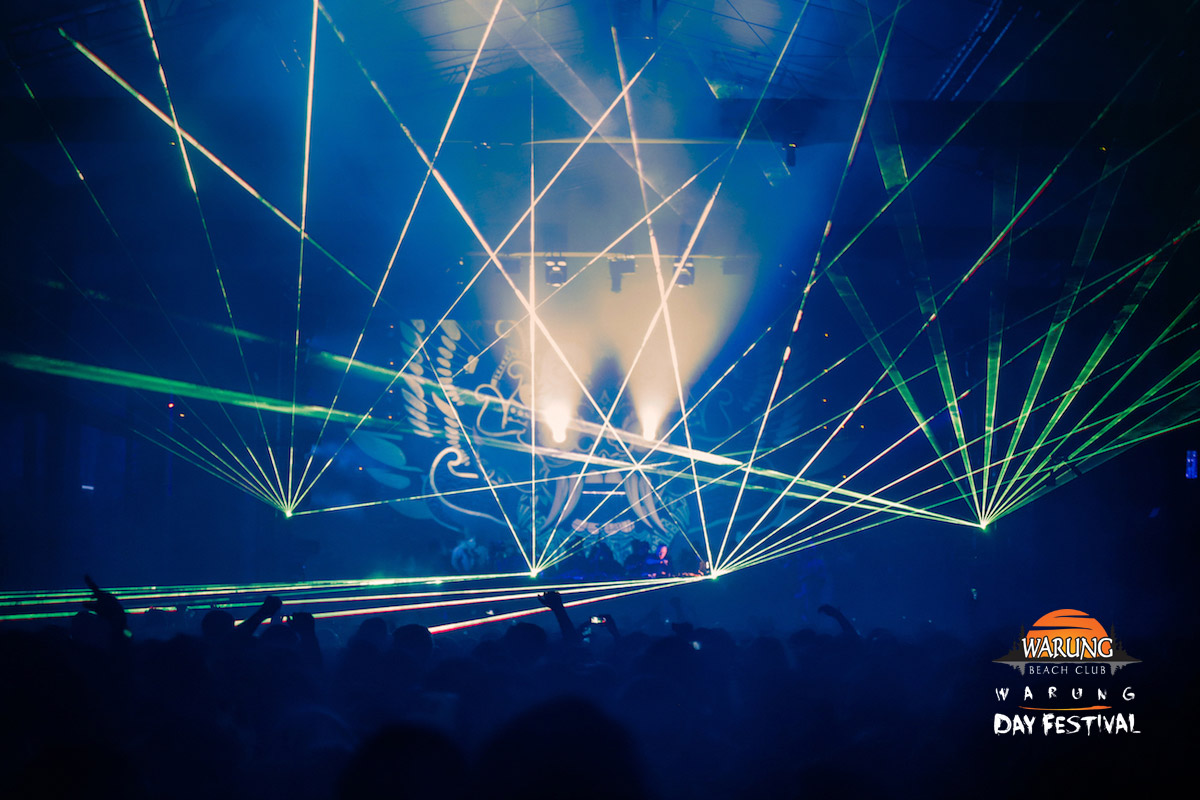 Warung Day Festival 2023 – O Melhor Dia do Ano