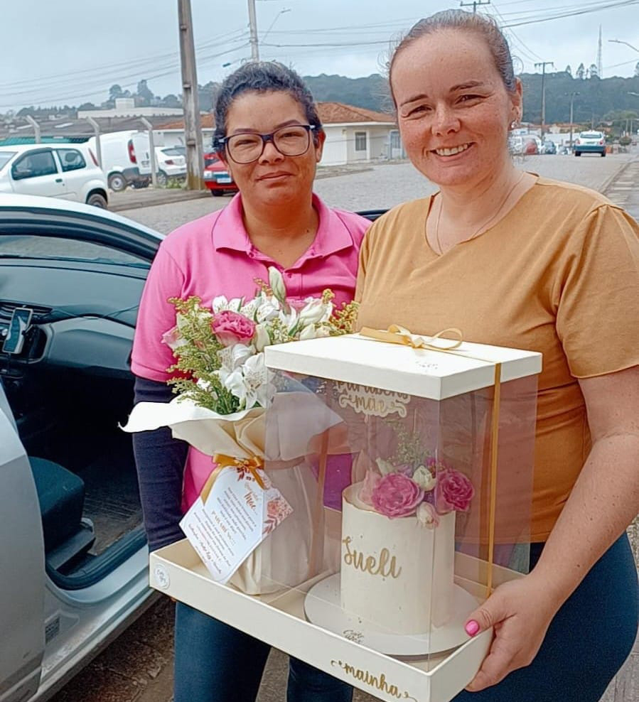 Dia das Mães: reconhecendo mães empreendedoras e seu espírito empreendedor Dia das Mães: reconhecendo mães empreendedoras e seu espírito empreendedor