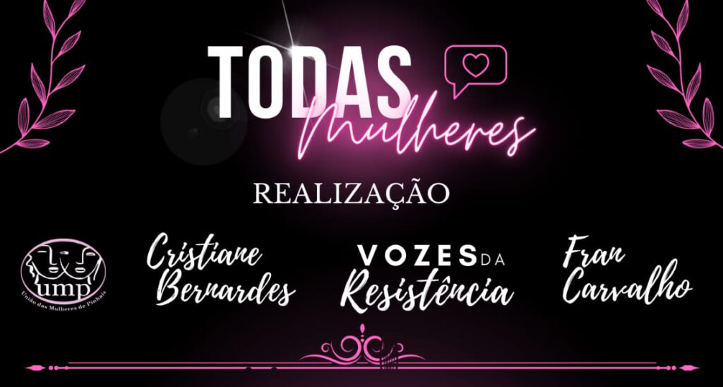 Todas mulheres promove feira de empreendedores em Pinhais Todas mulheres promove feira de empreendedores em Pinhais