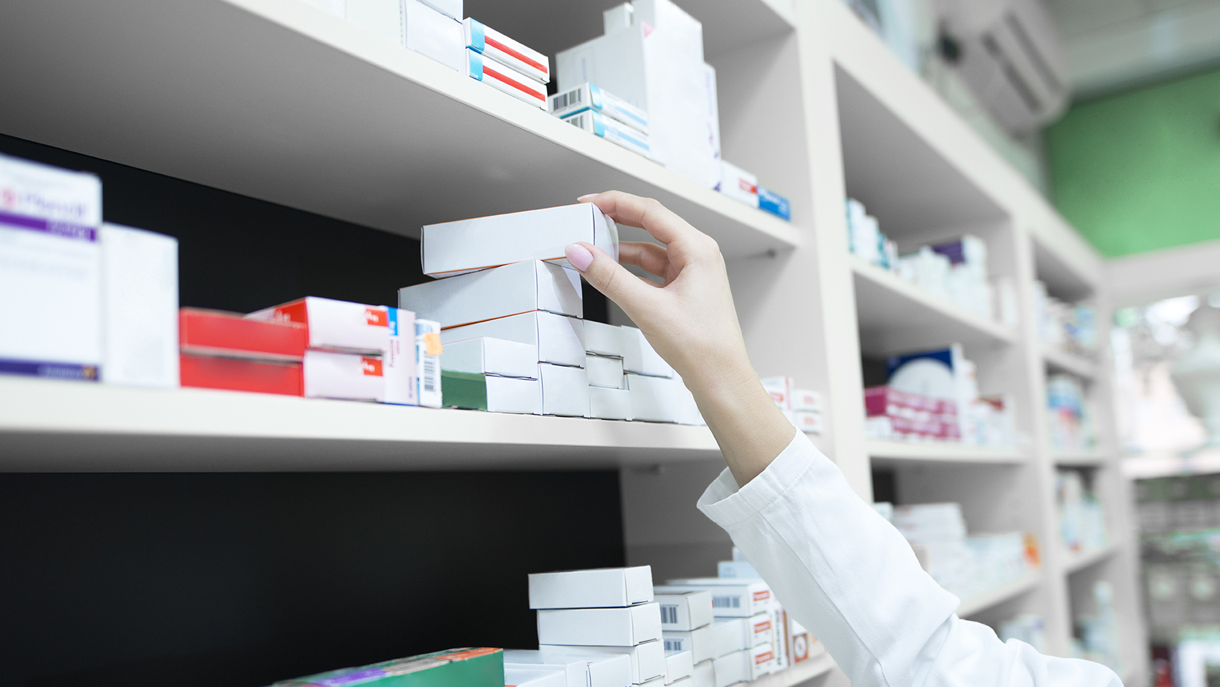 Diagnóstico molecular é aliado no combate à resistência medicamentosa