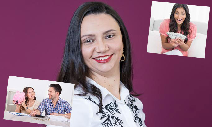 Dicas simples para organizar suas finanças e ter sobras no final do mês Dicas simples para organizar suas finanças e ter sobras no final do mês