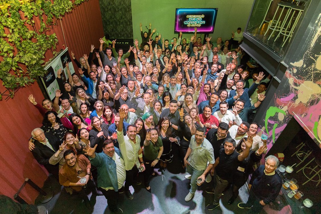 JBA Imóveis comemora 30 anos de fundação