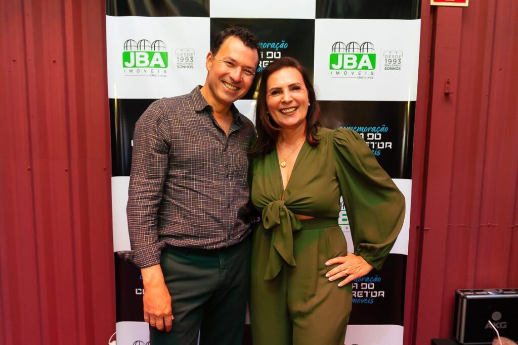 JBA Imóveis comemora 30 anos de fundação JBA Imóveis comemora 30 anos de fundação