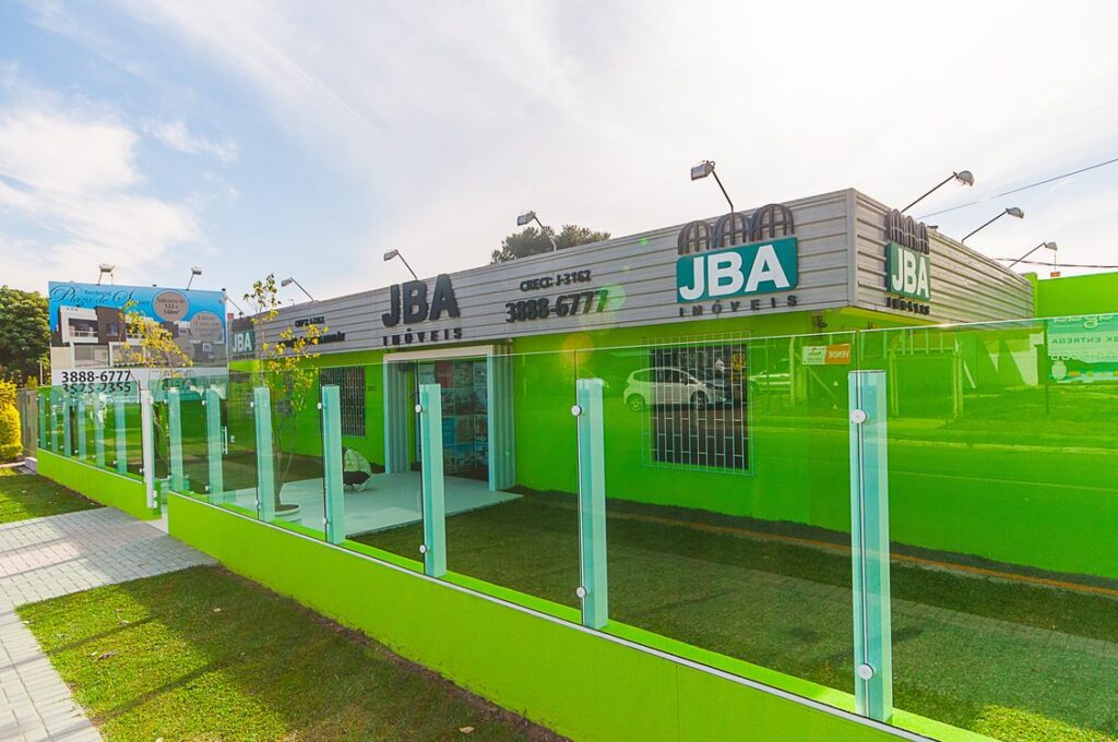 JBA Imóveis comemora 30 anos de fundação JBA Imóveis comemora 30 anos de fundação