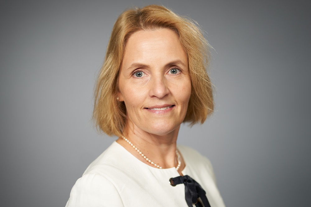 Embaixadora da Finlândia marca presença na reabertura do Consulado Honorário em Curitiba Embaixadora da Finlândia marca presença na reabertura do Consulado Honorário em Curitiba