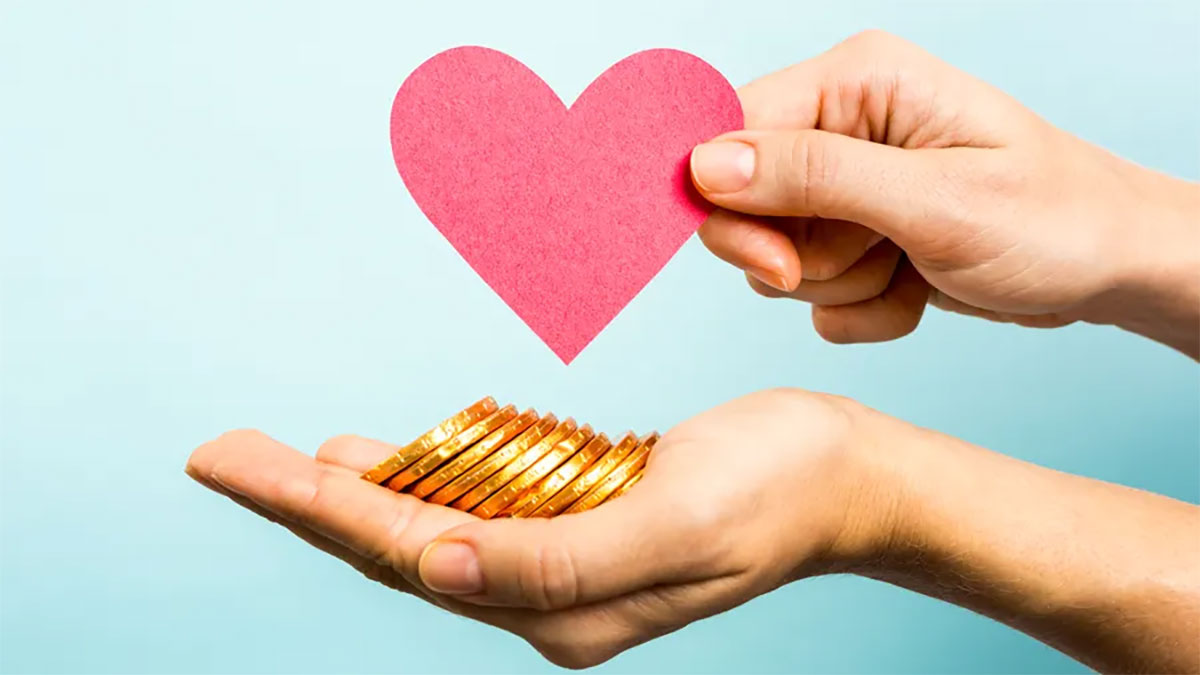 Consultora financeira dá dicas para casais neste Dia dos Namorados