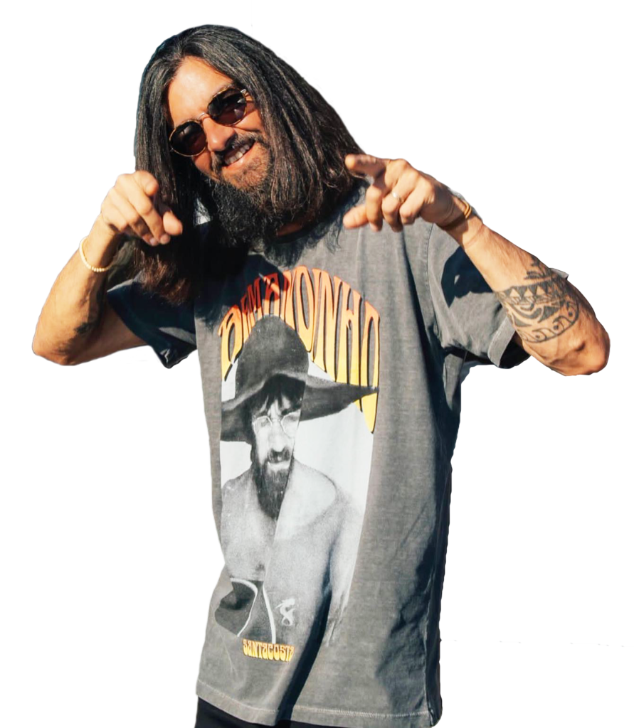 Armandinho abres sessão extra em Curitiba Armandinho abres sessão extra em Curitiba