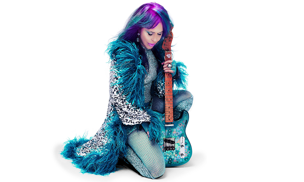 “Baby do Brasil In Concert” desembarca em Curitiba