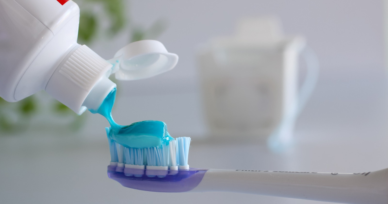 Pasta de dente: como escolher?