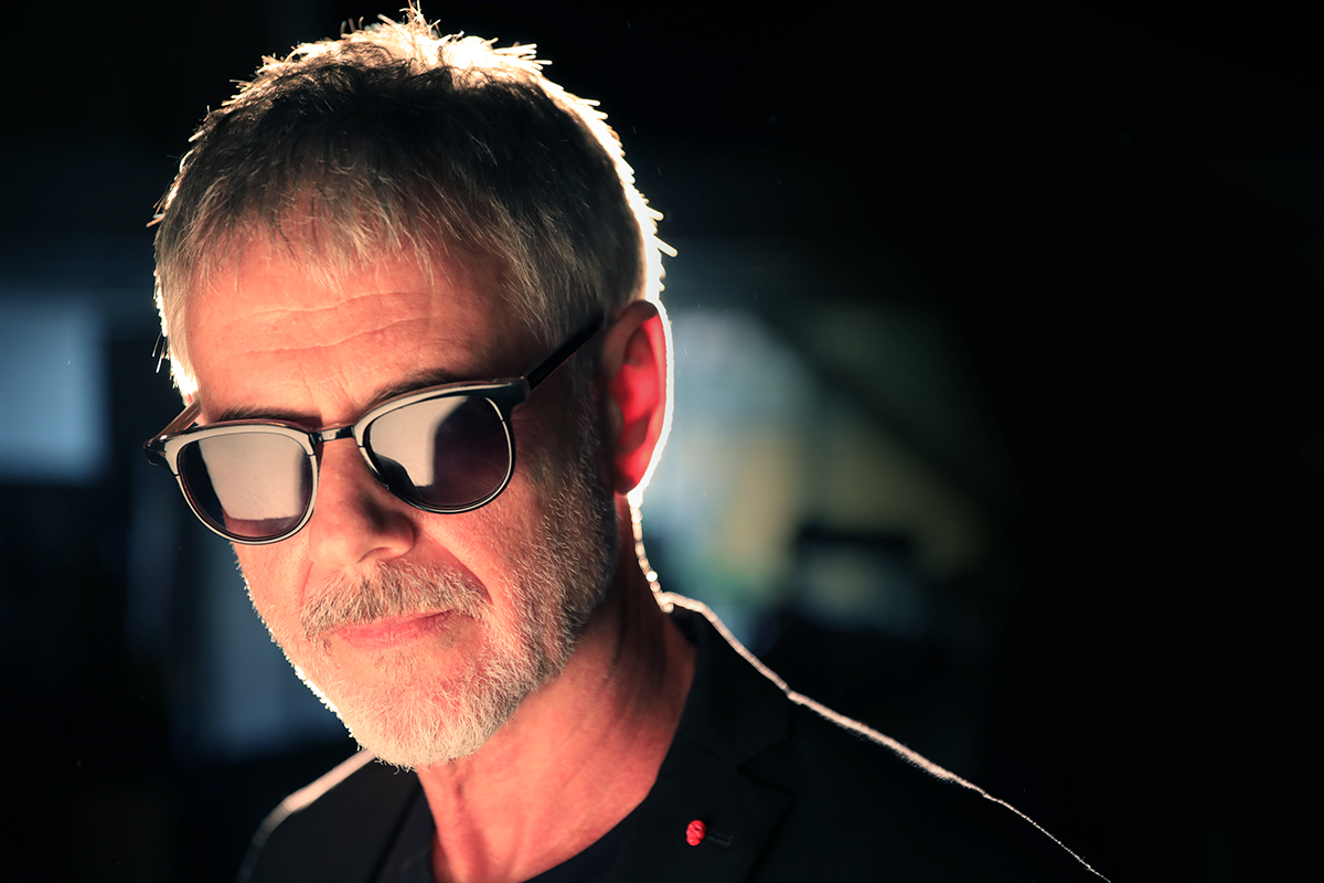 Ritchie fará show em Curitiba que celebra os 40 anos do hit Menina Veneno