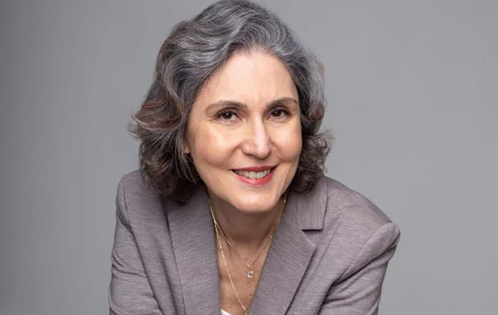 Para Cristiane Dalla, a idade sempre foi apenas um número