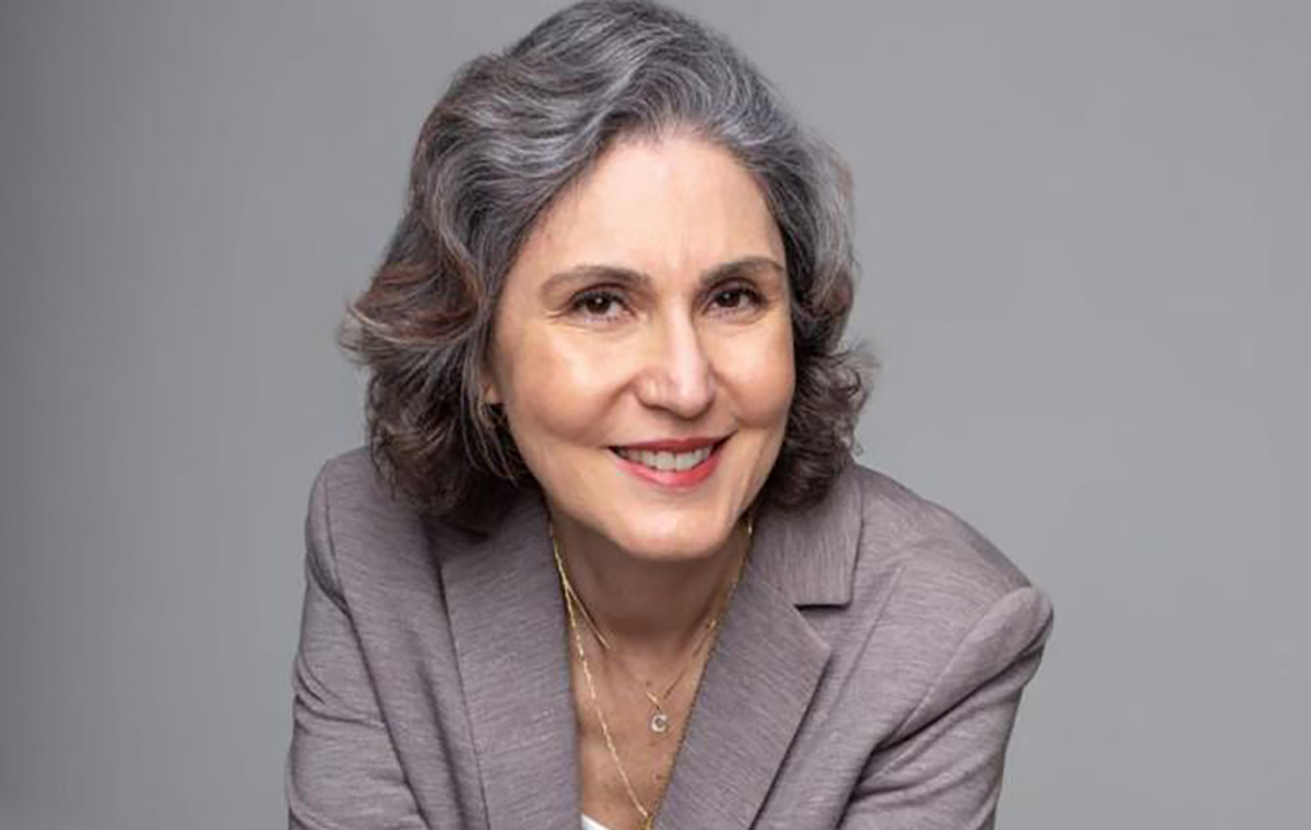 Para Cristiane Dalla, a idade sempre foi apenas um número