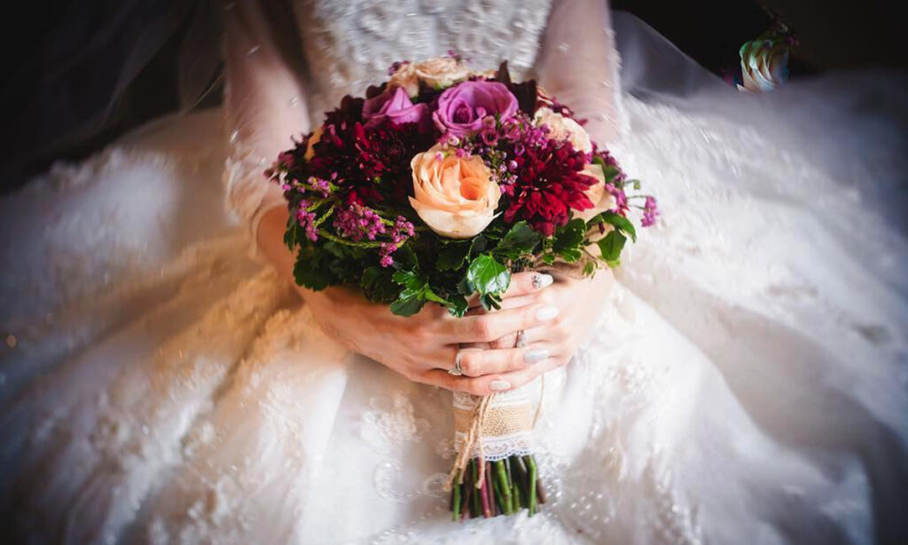 Casamentos: a aguardada retomada dos eventos