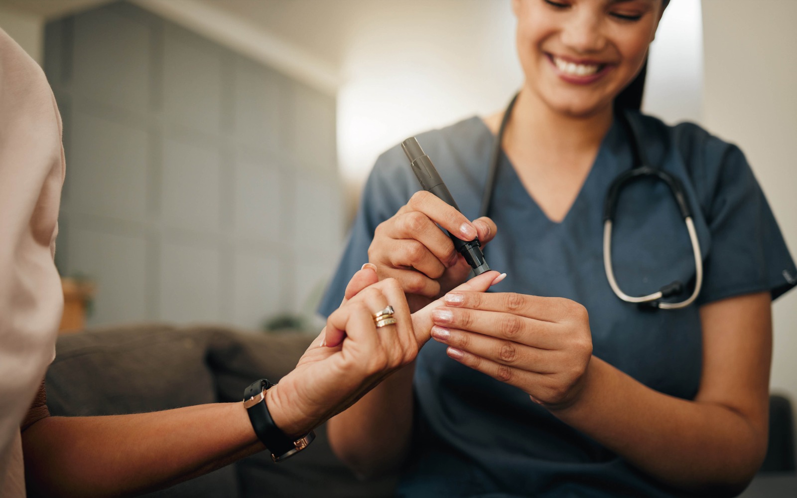 Dia Nacional do Diabetes: Brasil está entre os cinco países com mais casos da doença no mundo