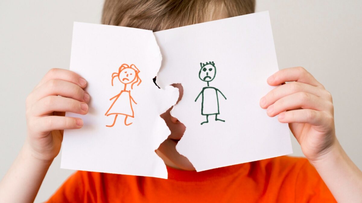 Combatendo a alienação parental através da advocacia Combatendo a alienação parental através da advocacia