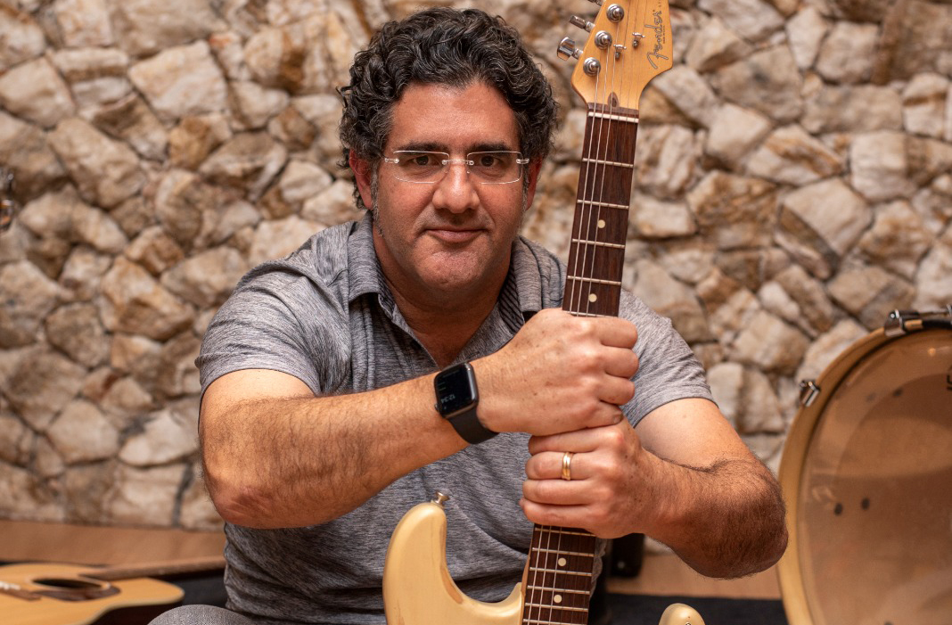 O tips é uma nova modalidade que vem ajudar músicos a aumentar sua renda