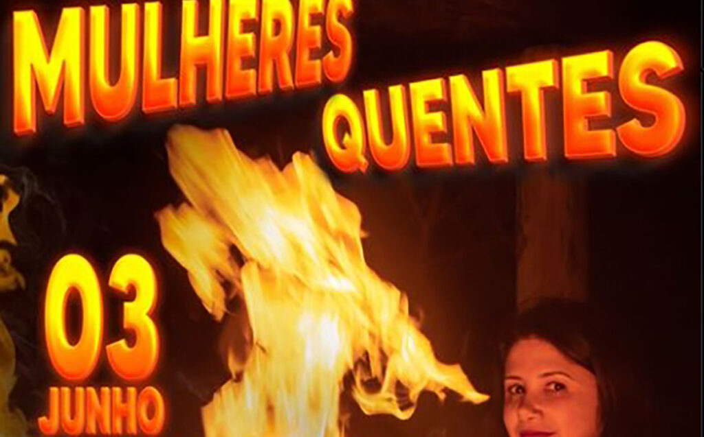 Consultora de bem-estar intimo promove evento para o Dia dos Namorados