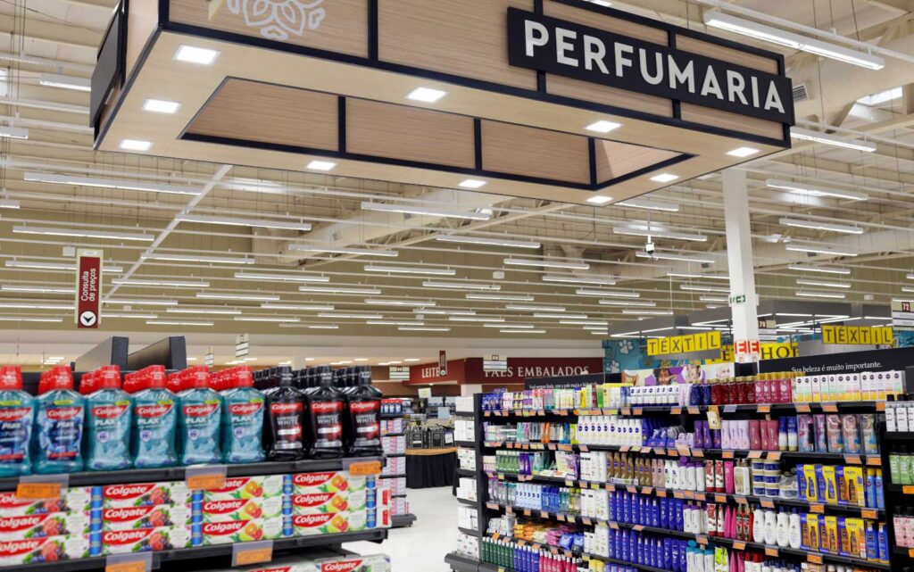 Condor investe R$ 4 milhões em revitalização do Condor Novo Mundo Condor investe R$ 4 milhões em revitalização do Condor Novo Mundo