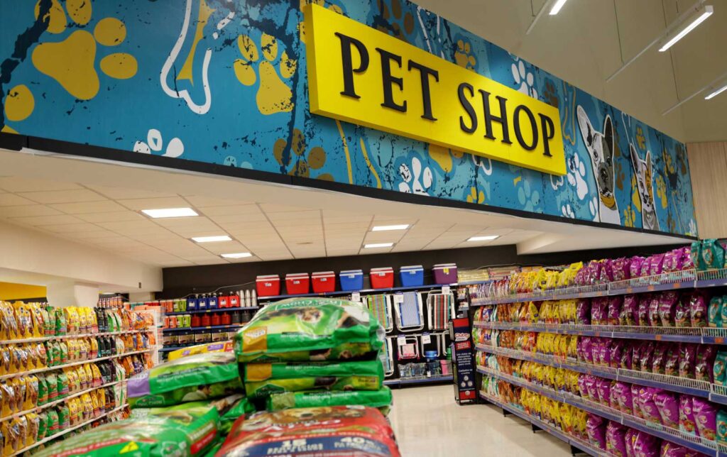 Condor investe R$ 4 milhões em revitalização do Condor Novo Mundo Condor investe R$ 4 milhões em revitalização do Condor Novo Mundo