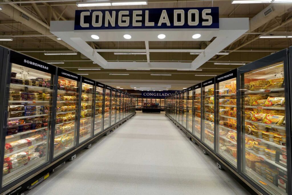 Condor investe R$ 4 milhões em revitalização do Condor Novo Mundo Condor investe R$ 4 milhões em revitalização do Condor Novo Mundo