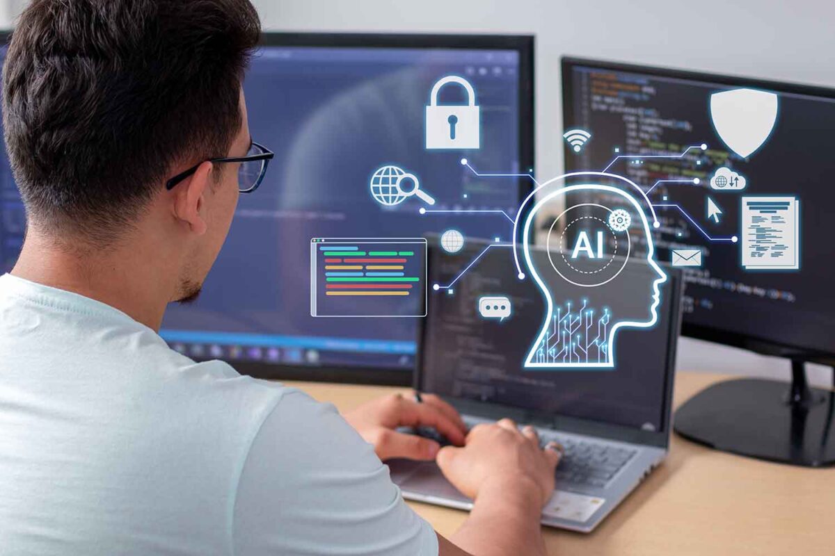 Inteligência Artificial promete otimizar governança das instituições Inteligência Artificial promete otimizar governança das instituições