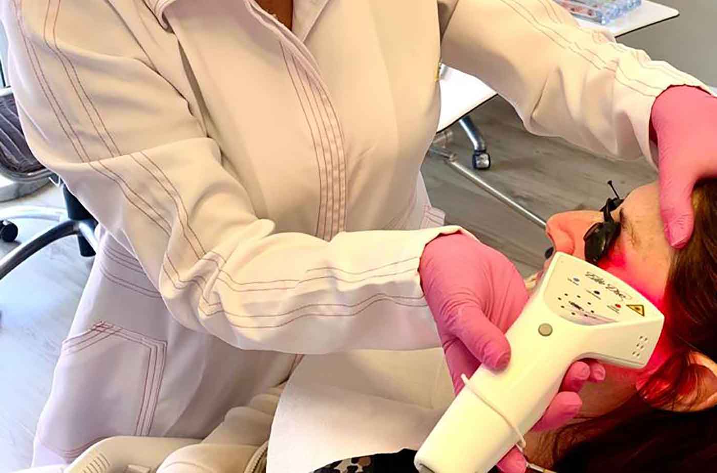 Sono reparador: novas abordagens no tratamento do ronco e apneia do sono