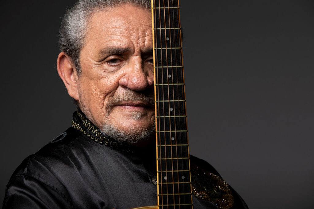 Zé Ramalho em Curitiba