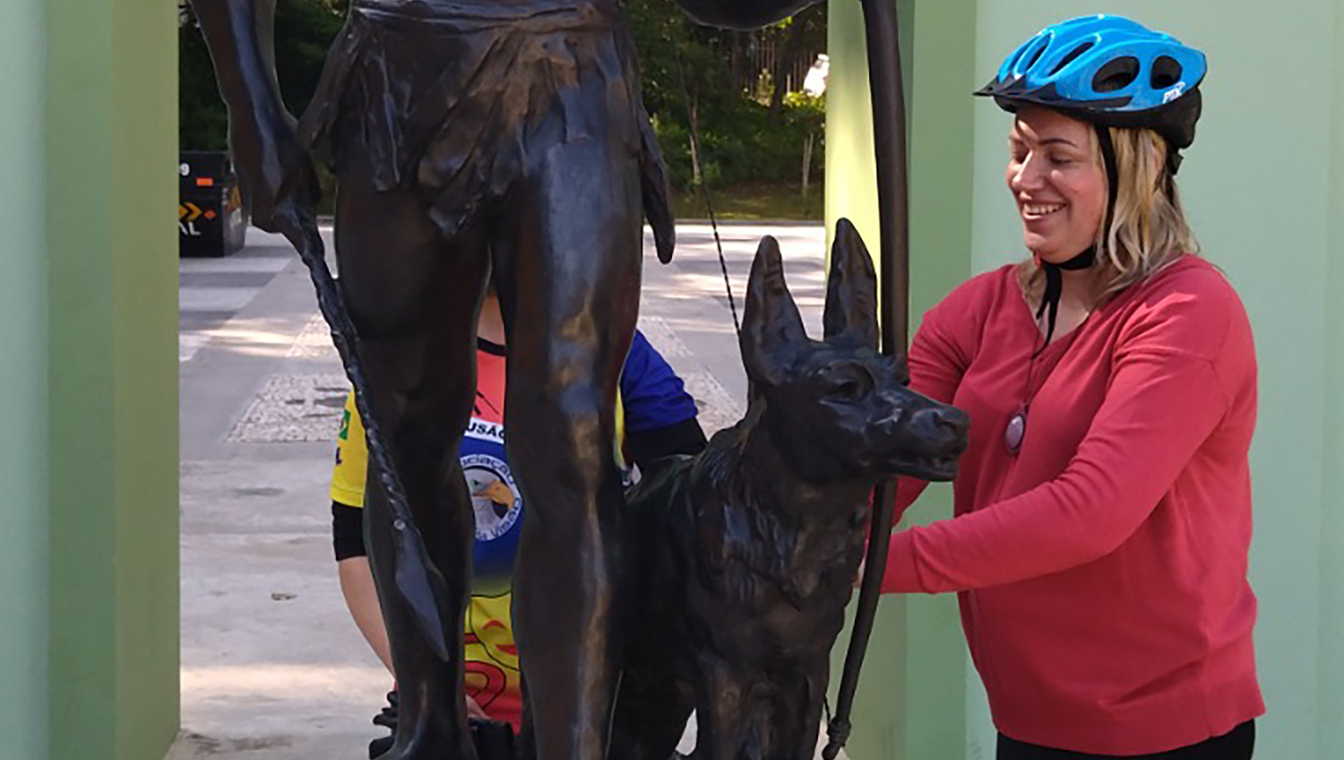 A pessoa com deficiência é mais um cliente que quer o bom tratamento