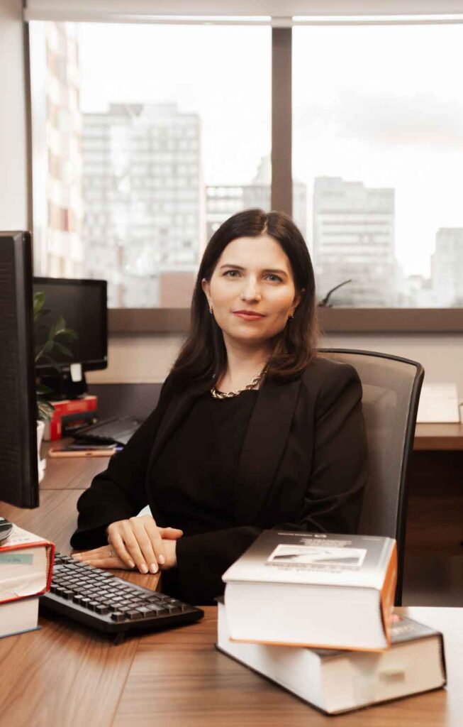 A dupla jornada da mulher