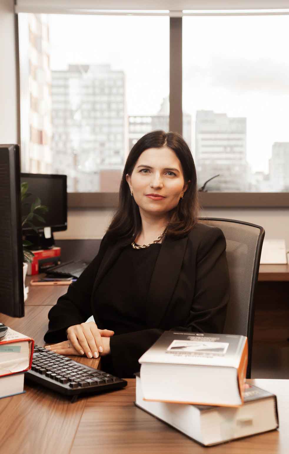 A dupla jornada da mulher