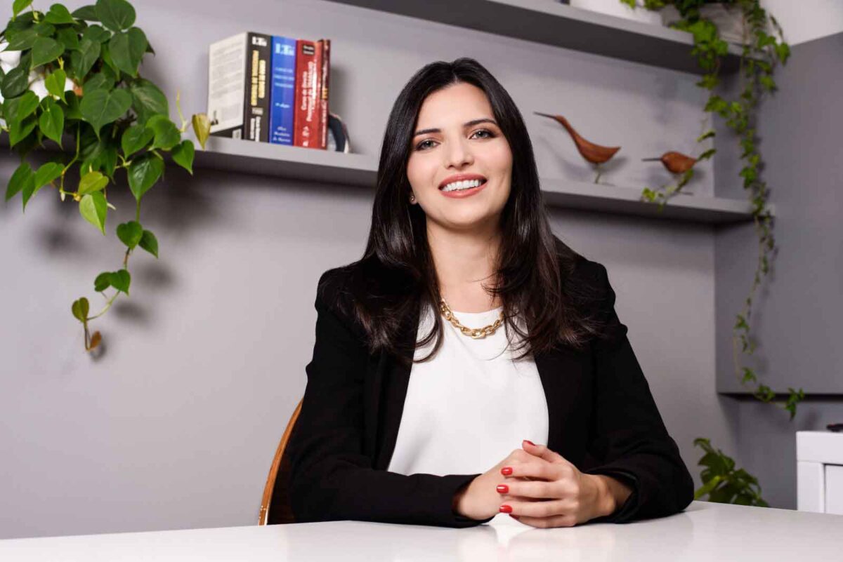 O lado patronal e laboral do direito do trabalho O lado patronal e laboral do direito do trabalho