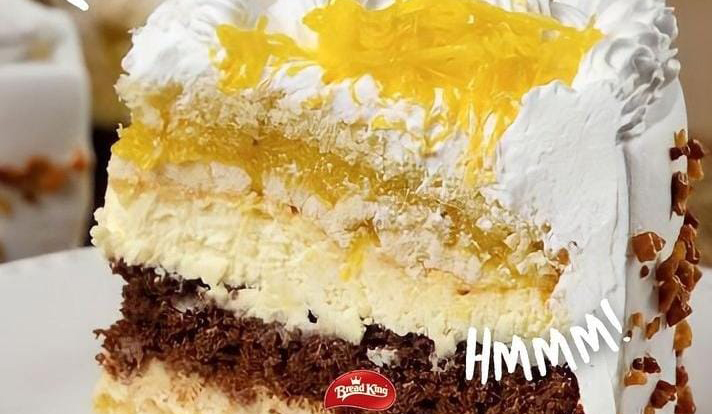 Bread King chega a Curitiba com um novo conceito