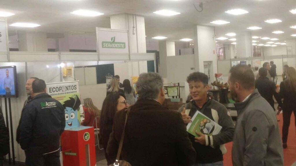 Reciclação 2023: soluções eco-inovadoras rumo a um futuro sustentável