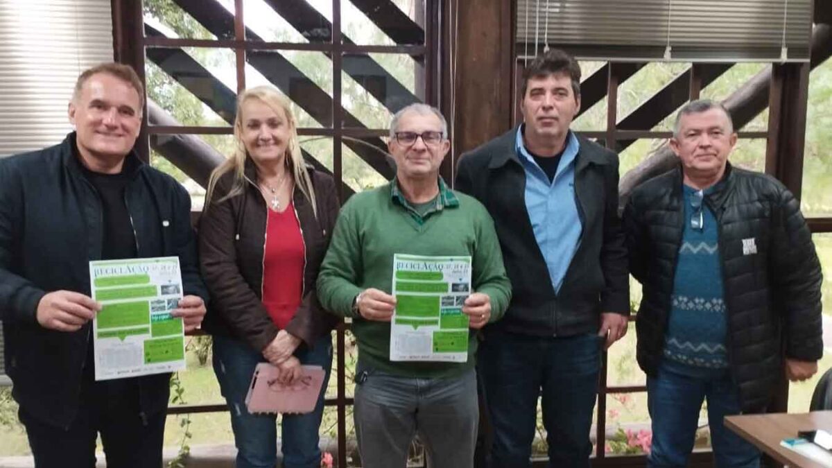 Reciclação: Curitiba abraça a sustentabilidade com evento apoiado pela prefeitura