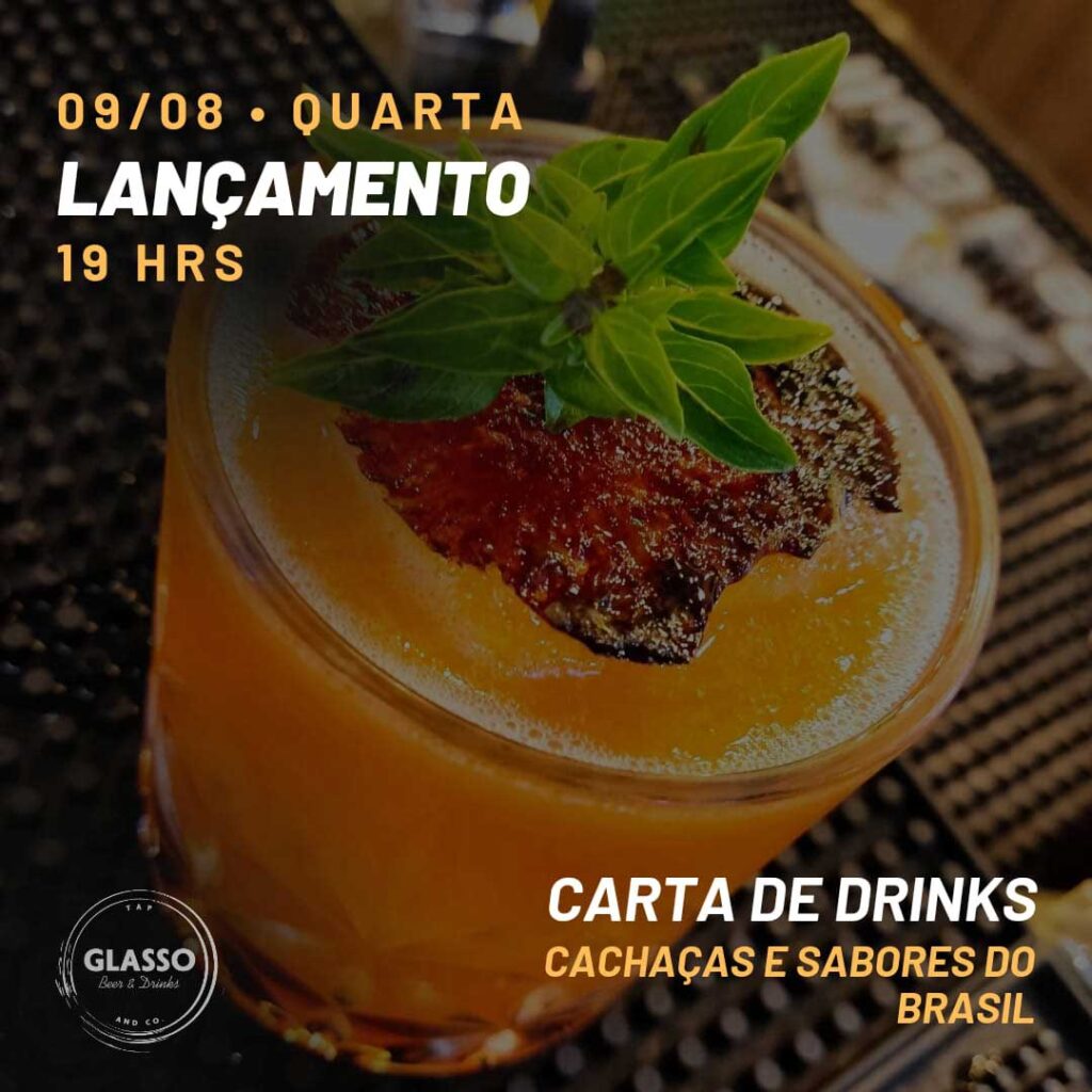 A reinvenção da cachaça A reinvenção da cachaça
