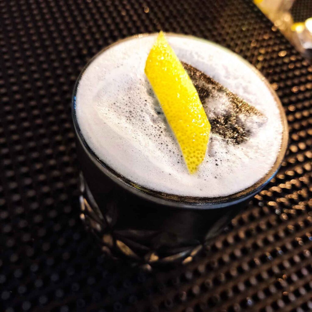 A reinvenção da cachaça A reinvenção da cachaça