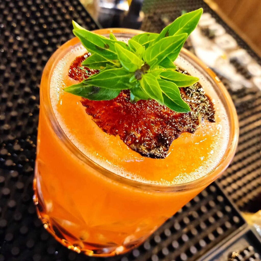 A reinvenção da cachaça A reinvenção da cachaça