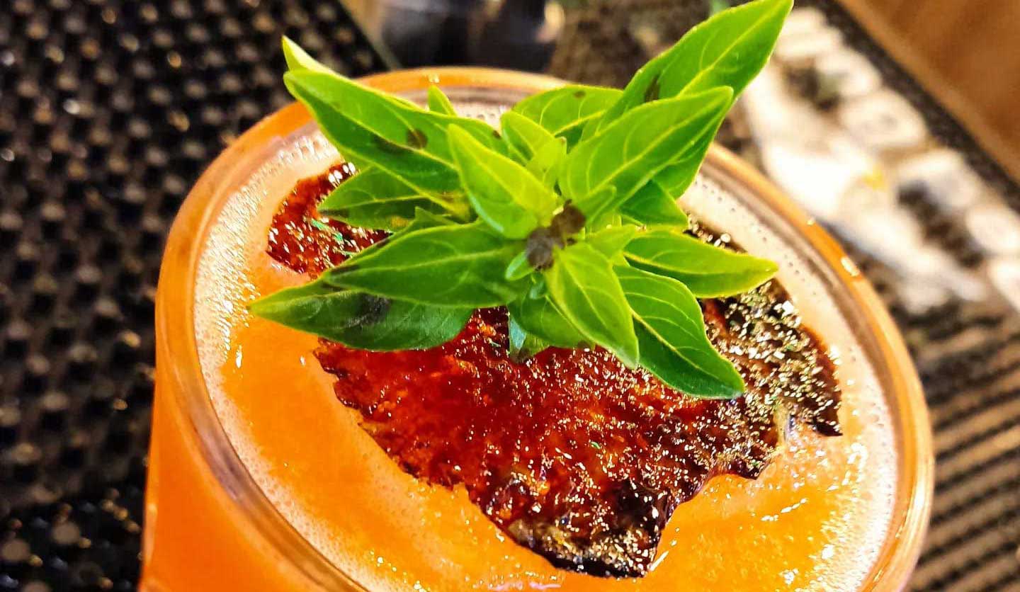 A reinvenção da cachaça