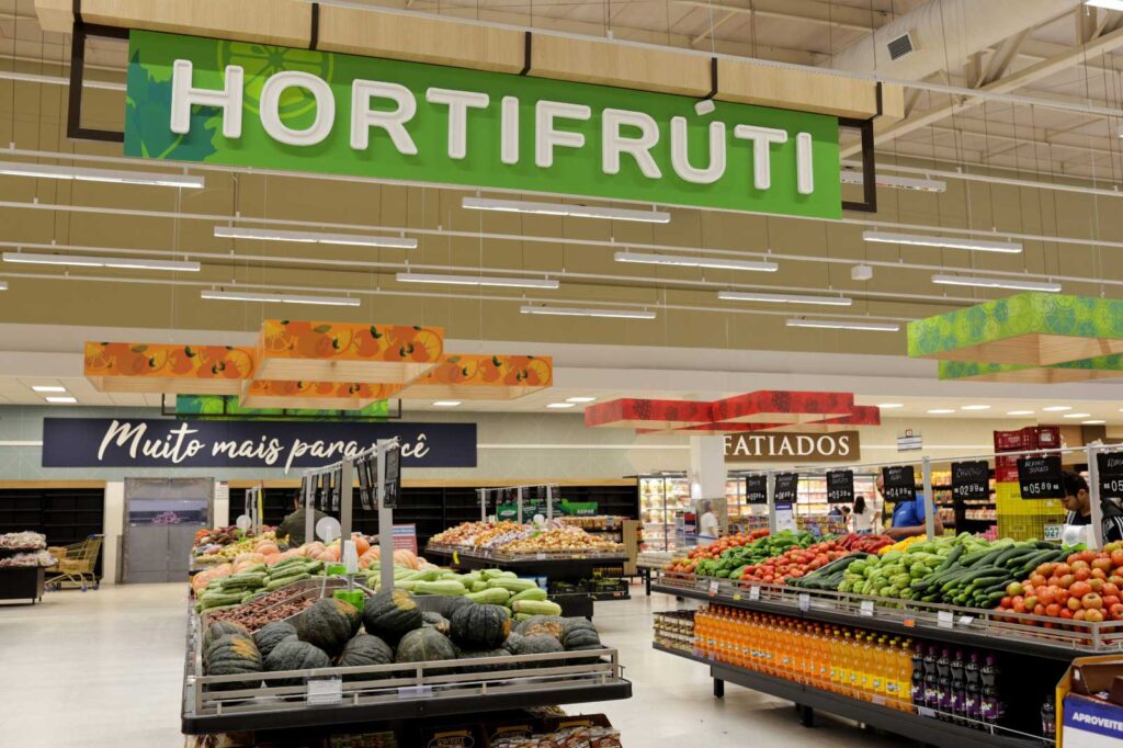 Condor investe R$ 4 milhões em revitalização do Condor Novo Mundo Condor investe R$ 4 milhões em revitalização do Condor Novo Mundo