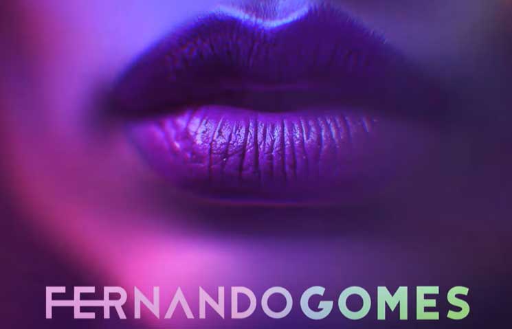 Fernando Gomes chega com novo single