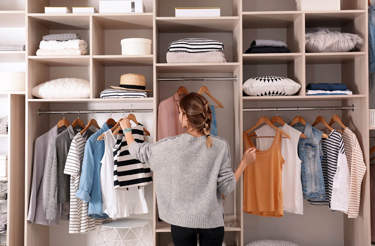 O que é um personal organizer?