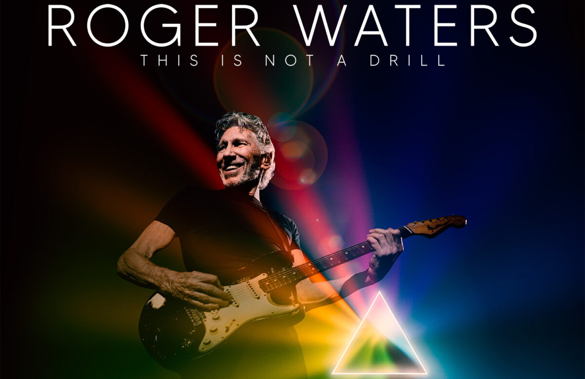 Roger Waters: uma jornada musical de sucesso, última tour, polêmica e show em Curitiba Roger Waters: uma jornada musical de sucesso, última tour, polêmica e show em Curitiba