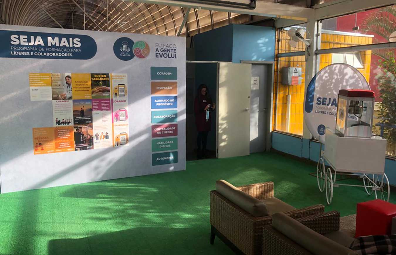 Saúde mental de quem salva vidas: espaços de descanso ganham atenção dentro de hospitais como apoio na rotina de profissionais